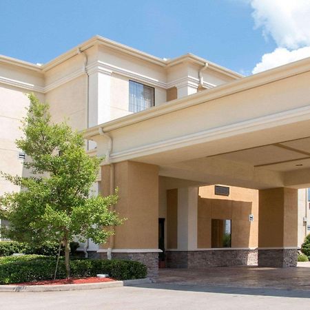 Comfort Suites Shreveport West I-20 Екстериор снимка