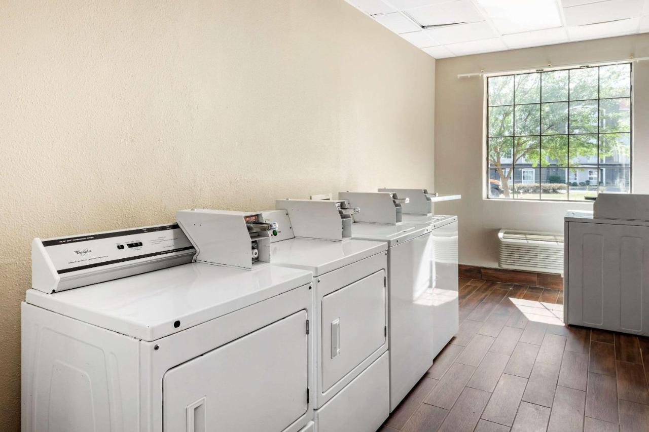 Comfort Suites Shreveport West I-20 Екстериор снимка