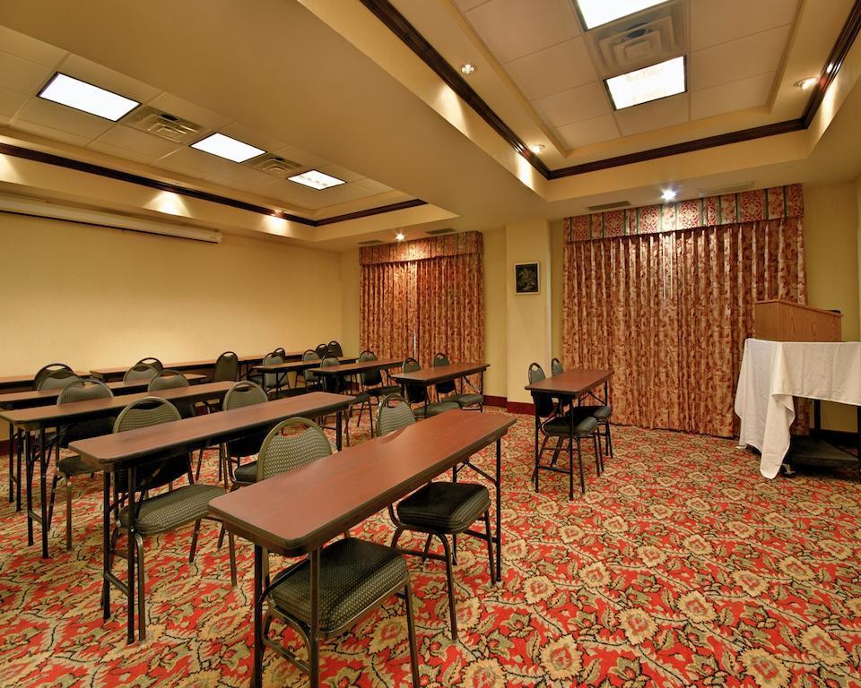 Comfort Suites Shreveport West I-20 Екстериор снимка