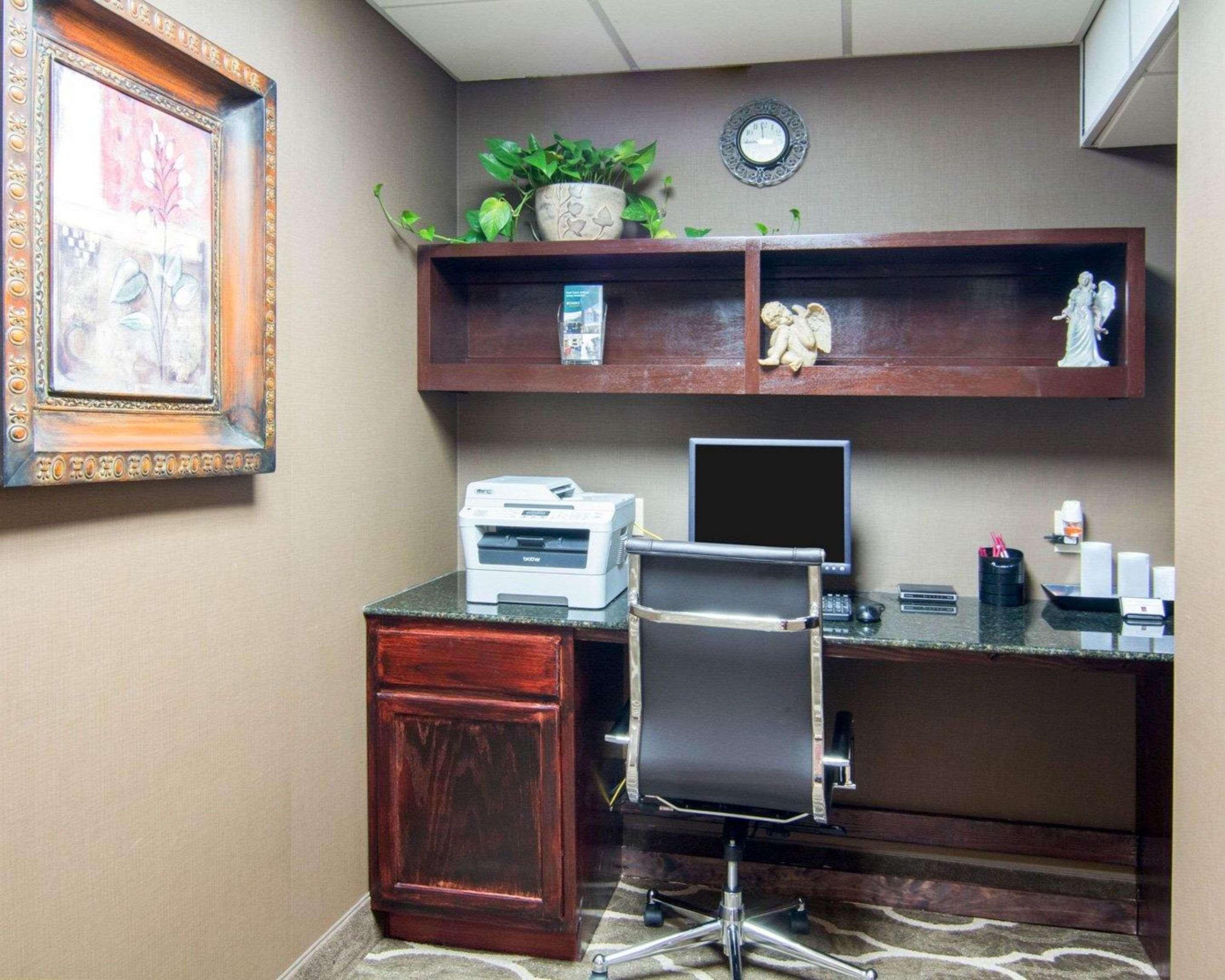 Comfort Suites Shreveport West I-20 Екстериор снимка