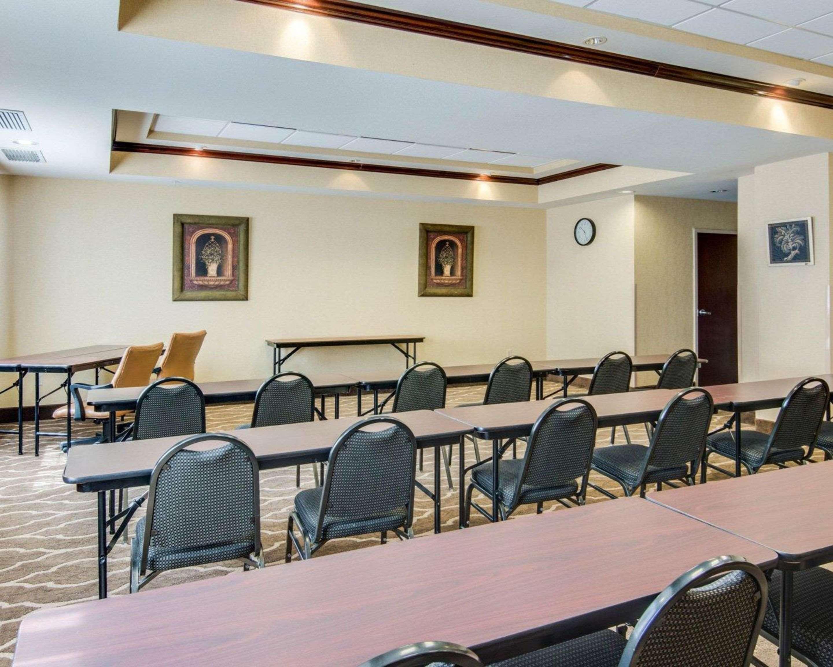 Comfort Suites Shreveport West I-20 Екстериор снимка
