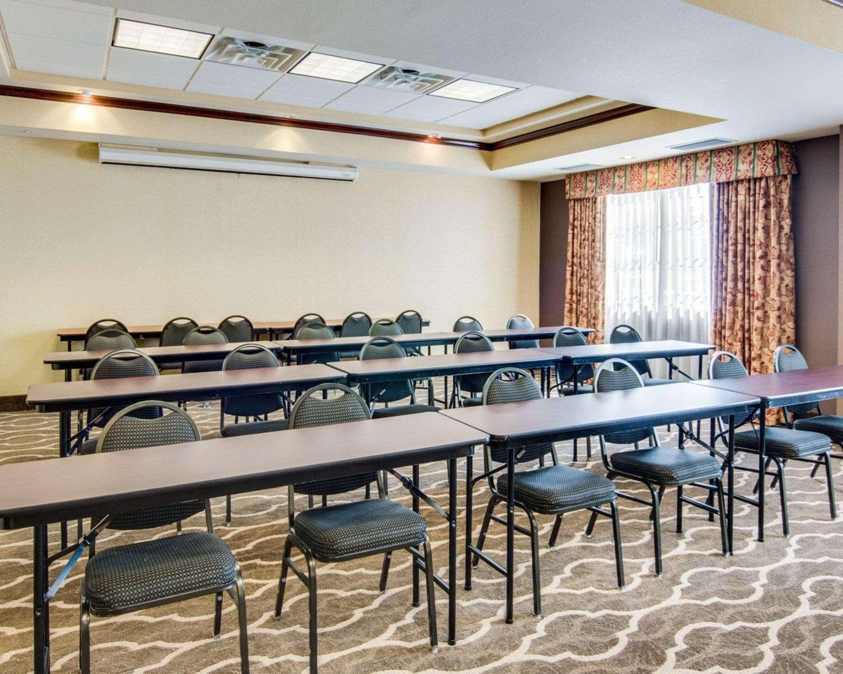 Comfort Suites Shreveport West I-20 Екстериор снимка